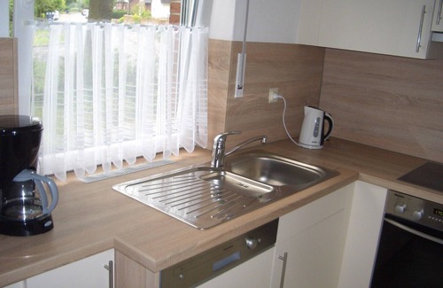 Sythen Apartment | Ferienwohnung 2 Eichen, 1-2 Pers