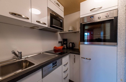 Wiesenttal Apartment | Ferienwohnung 2 - Ferienwohnungen Dormann