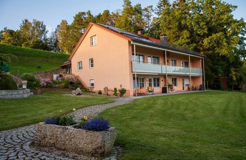 Wiesenttal Apartment | Ferienwohnung 2 - Ferienwohnungen Dormann
