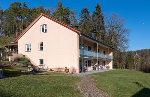Wiesenttal Apartment | Ferienwohnung 2 - Ferienwohnungen Dormann