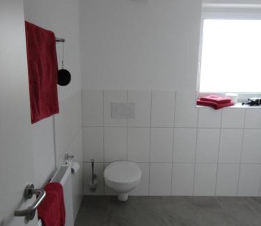 Ochsenburg Apartment | Ferienwohnung 2 in den Krautgärten