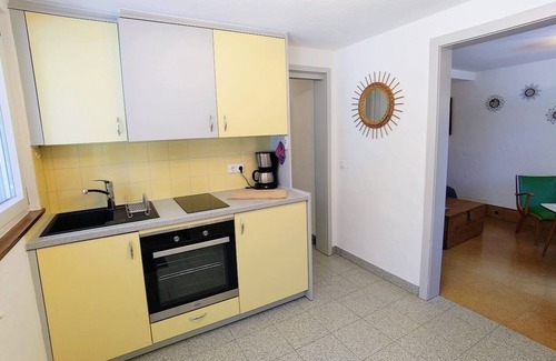 Tunsel Apartment | Ferienwohnung 25qm, 1 Wohn-/ Schlafbereich, max. 2 Personen