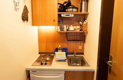 Flattach Apartment | Ferienwohnung 3 - Appartementhaus Angermaier