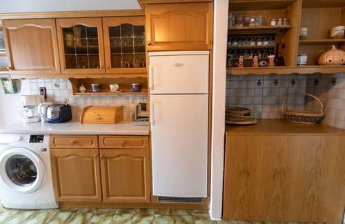 Flattach Apartment | Ferienwohnung 3 - Appartementhaus Angermaier