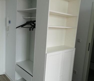 Georgsmarienhuette Apartment | Ferienwohnung 309 am Kasinopark