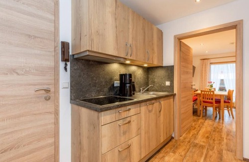 Reit im Winkl Apartment | Ferienwohnung (3)