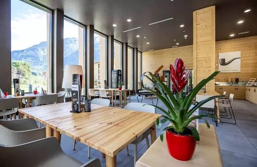 Meiringen Apartment | Ferienwohnung 3 Zimmer 6 Personen Superior