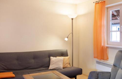 Friedewald Apartment | Ferienwohnung, 30 Qm