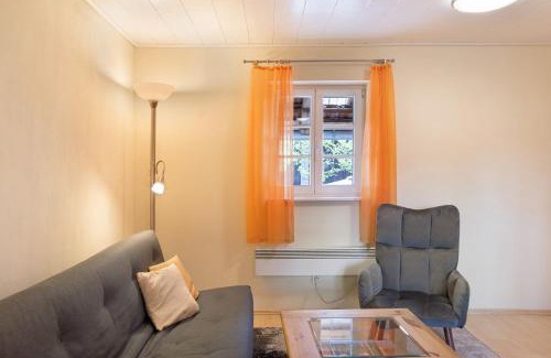Friedewald Apartment | Ferienwohnung, 30 Qm