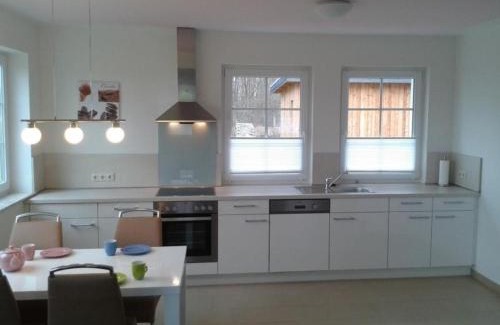Dassow Apartment | Ferienwohnung 4