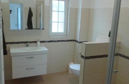 Dassow Apartment | Ferienwohnung 4