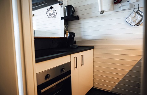 Sasbachwalden Apartment | Ferienwohnung, 44qm, 1 Schlafraum , Max. 3 Pers
