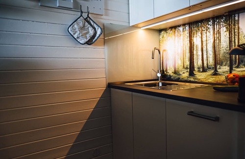 Sasbachwalden Apartment | Ferienwohnung, 44qm, 1 Schlafraum , Max. 3 Pers