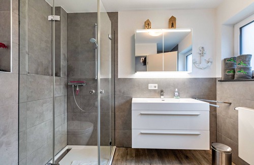 Muensingen Apartment | Ferienwohnung, 45qm, 1 Schlafzimmer, max. 3 Personen
