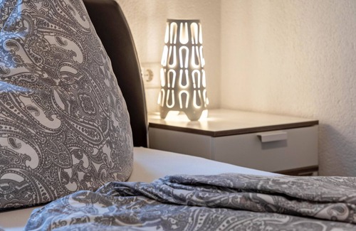 Muensingen Apartment | Ferienwohnung, 45qm, 1 Schlafzimmer, max. 3 Personen