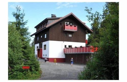 Hierholz Apartment | Ferienwohnung 5, 41qm, 1 Schlafzimmer