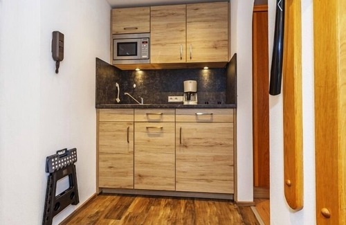 Reit im Winkl Apartment | Ferienwohnung (5)