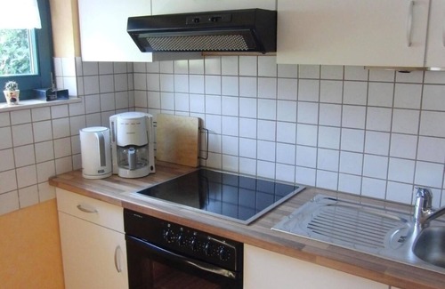 Voehl Apartment | Ferienwohnung 50qm, 1 Schlafzimmer, Max. 4 Personen