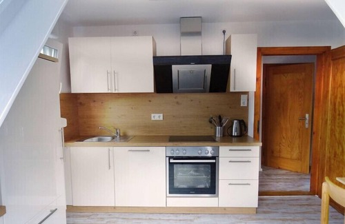 Hausach Apartment | Ferienwohnung 55qm, 2 Schlafzimmer, max. 3 Personen