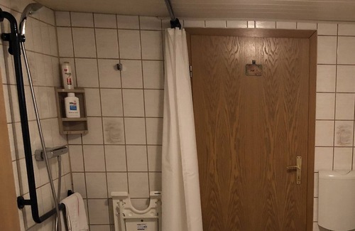 Stammen Apartment | Ferienwohnung, 60 qm, 1 Schlafzimmer, 1 Wohn-/schlafzimmer, Max. 4 Personen