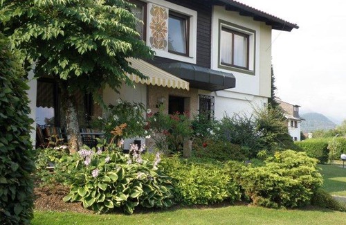 Faak am See Apartment | Ferienwohnung 7 - Appartements Koffler