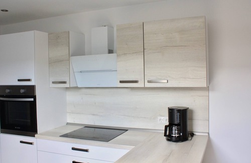 Riedenburg Apartment | Ferienwohnung 95 für bis zu 5 Personen mit Küche
