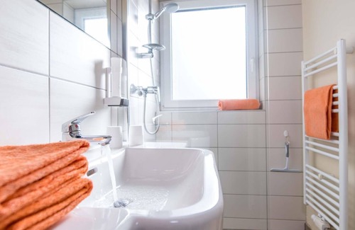 Doebriach Bed & Breakfast | Ferienwohnung A - Appartements Kirchenwirt