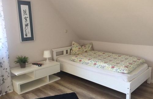 Georgsmarienhuette Apartment | Ferienwohnung am Dörenberg