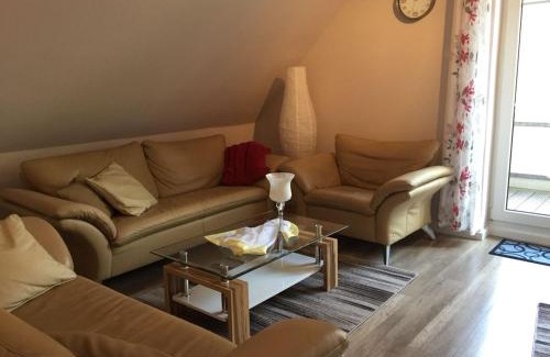 Georgsmarienhuette Apartment | Ferienwohnung am Dörenberg