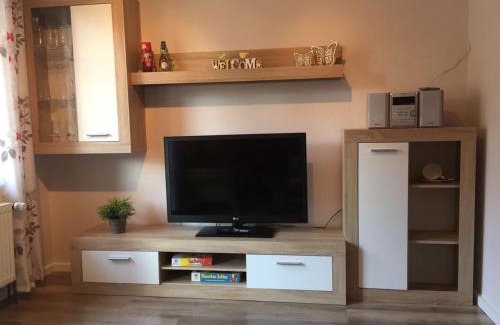Georgsmarienhuette Apartment | Ferienwohnung am Dörenberg