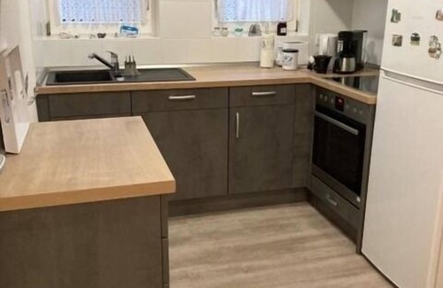 Hohen Schonberg Apartment | Ferienwohnung/app. für 5 Gäste mit 60m² in Kalkhorst