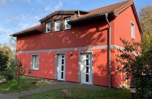 Hohen Schonberg Apartment | Ferienwohnung/app. für 5 Gäste mit 60m² in Kalkhorst