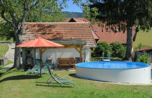 Tegernau Apartment | Ferienwohnung 'auf dem Burstel'
