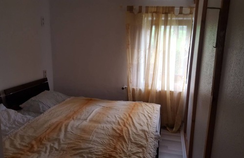 Tromm Apartment | Ferienwohnung auf dem Land