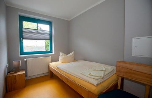 Bad Sulze Apartment | Ferienwohnung A Gästehaus Mühlenstein