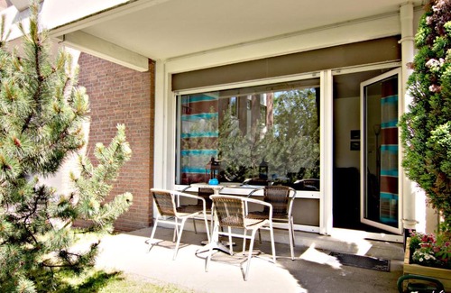 Wildbach Apartment | Ferienwohnung Aachen