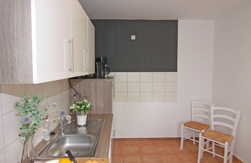 Ueckermuende Apartment | Ferienwohnung Achtern de Heeg in Ueckermünde