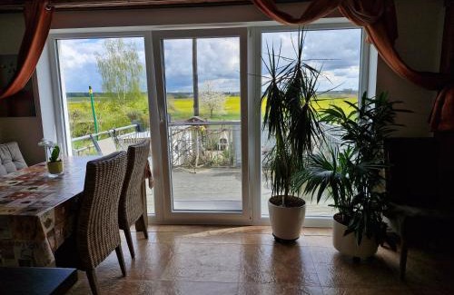 Bechhofen Apartment | Ferienwohnung Adebar