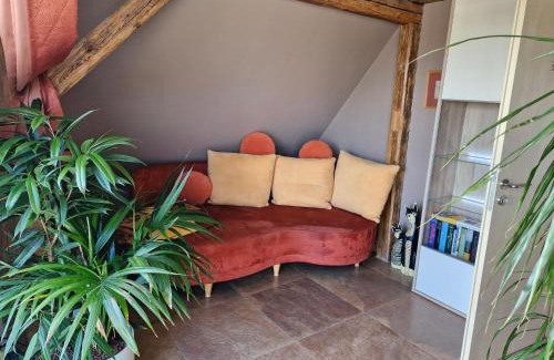 Bechhofen Apartment | Ferienwohnung Adebar