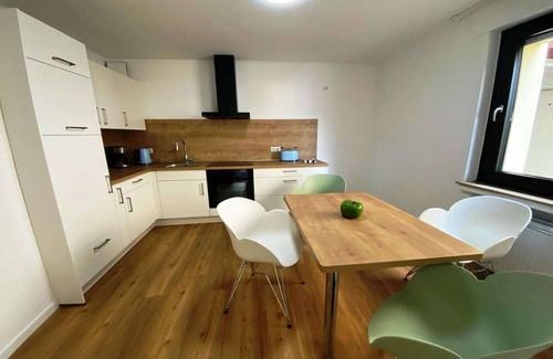 Adenau Apartment | Ferienwohnung, Adenau