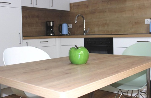 Adenau Apartment | Ferienwohnung, Adenau