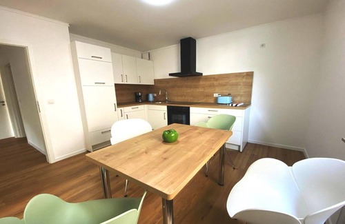 Adenau Apartment | Ferienwohnung, Adenau
