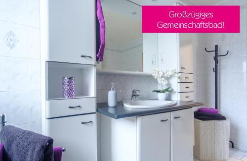 Lenzing Apartment | Ferienwohnung Agerblick 3 Zimmer mit Küche, 83m2