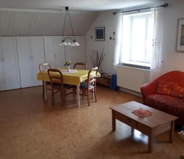 Muhlfeld Apartment | Ferienwohnung Agnes