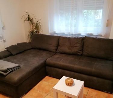 Aichelberg Apartment | Ferienwohnung Aichelberg
