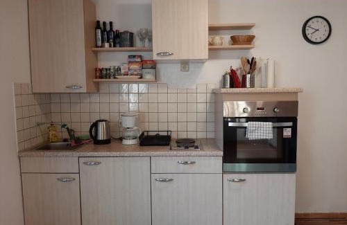 Aichelberg Apartment | Ferienwohnung Aichelberg