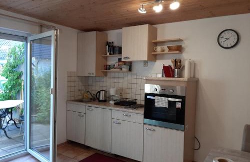 Aichelberg Apartment | Ferienwohnung Aichelberg