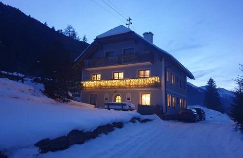 Muhr Apartment | Ferienwohnung Aignerhof