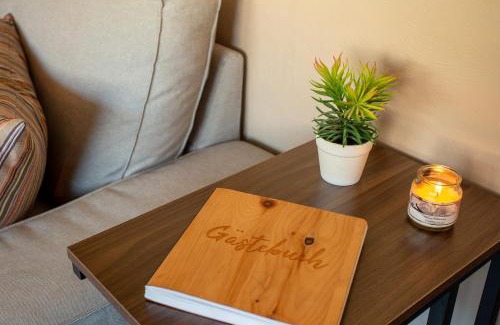 Gerolstein Apartment | Ferienwohnung Airone Nero