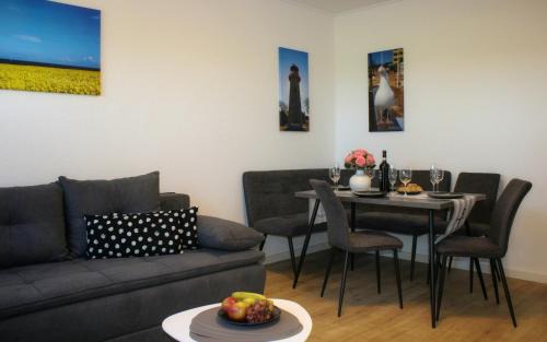 Bannesdorf Apartment | Ferienwohnung Albert